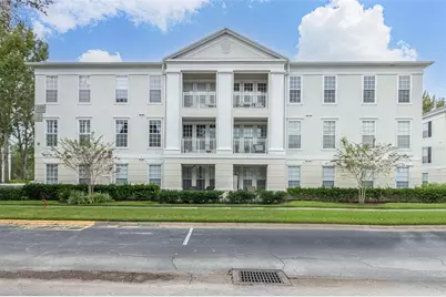233 Goldenrain Drive #202, Celebration, FL 34747 - Photo 1