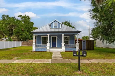 612 Pennsylvania Avenue, Saint Cloud, FL 34769 - Photo 1