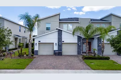 693 Ocean Course Avenue #1101, Davenport, FL 33896 - Photo 1
