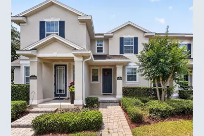 14002 Avenue Of The Groves, Winter Garden, FL 34787 - Photo 1