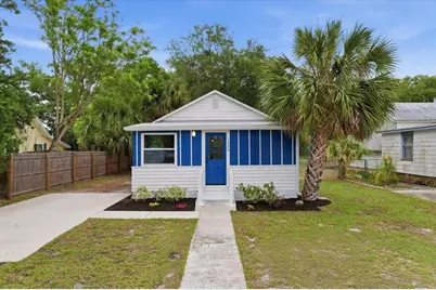 1205 Virginia Avenue, Saint Cloud, FL 34769 - Photo 1