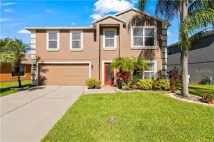 1177 Epson Oaks Way, Orlando, FL 32837 - Photo 1