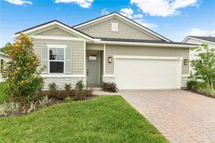 212 Enclave Ave, Palm Coast, FL 32164 - Photo 1