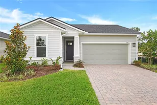210 Enclave Ave, Palm Coast, FL 32164 - Photo 1
