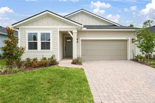 204 Enclave Ave, Palm Coast, FL 32164 - Photo 1