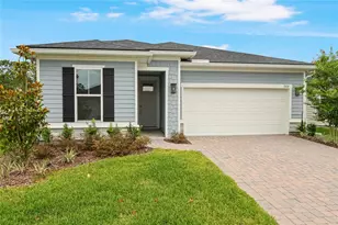 206 Enclave Ave, Palm Coast, FL 32164 - Photo 1