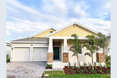 1883 Blissful Drive, Kissimmee, FL 34744 - Photo 1