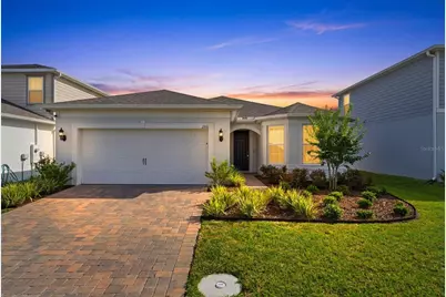 2710 Serenity Garden Drive, Kissimmee, FL 34744 - Photo 1
