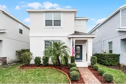 12128 Illustration Drive, Orlando, FL 32832 - Photo 1