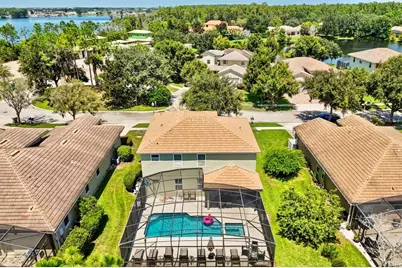 9128 Stromboli Court, Kissimmee, FL 34747 - Photo 1