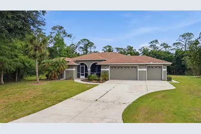 15107 3rd Drive E, Bradenton, FL 34212 - Photo 1