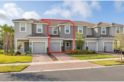 3575 Landing Net Drive, Kissimmee, FL 34746 - Photo 1