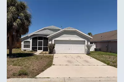 612 Prince Charles Drive, Davenport, FL 33837 - Photo 1