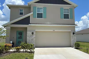 464 Talisi Loop, Saint Cloud, FL 34771 - Photo 1