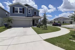 3486 Howell Dr, Lake Wales, FL 33853 - Photo 1