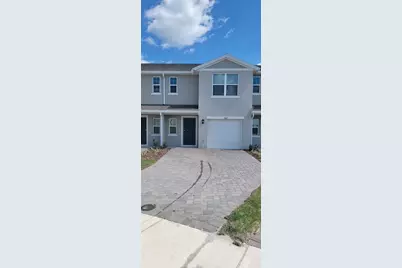 2927 Hammock Bend, Saint Cloud, FL 34773 - Photo 1