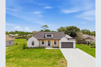 6465 Bay Shore Drive, Saint Cloud, FL 34771 - Photo 1
