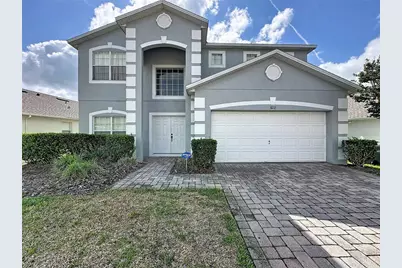822 Balmoral Drive, Davenport, FL 33896 - Photo 1