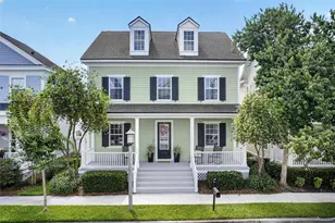1231 Golden Canna Ln, Celebration, FL 34747 - Photo 1
