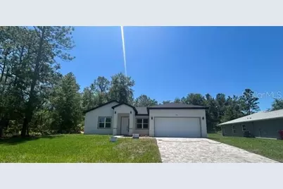 [Address not provided], Citrus Springs, FL 34434 - Photo 1
