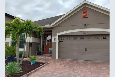 3020 Jardin Street, Kissimmee, FL 34741 - Photo 1