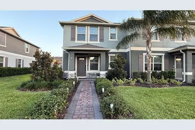 13340 Pontoon Road, Winter Garden, FL 34787 - Photo 1