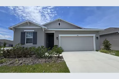 802 Ballantyne Drive, Lake Wales, FL 33898 - Photo 1