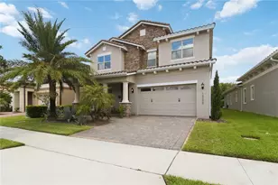 13205 Bromborough Dr, Orlando, FL 32832 - Photo 1