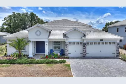 1449 Olympic Club Boulevard, Champions Gate, FL 33896 - Photo 1