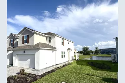 1025 Spring Palms Loop, Orlando, FL 32828 - Photo 1