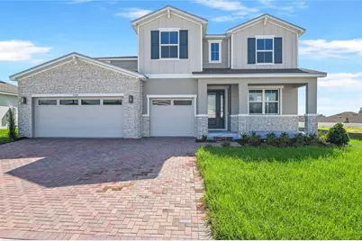 3034 Woodcliff Lake Circle, Clermont, FL 34711 - Photo 1