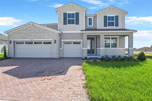 3034 Woodcliff Lake Circle, Clermont, FL 34711 - Photo 1