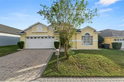 548 Old Bridge Circle, Davenport, FL 33897 - Photo 1