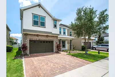 14291 Woodchip Court, Orlando, FL 32824 - Photo 1