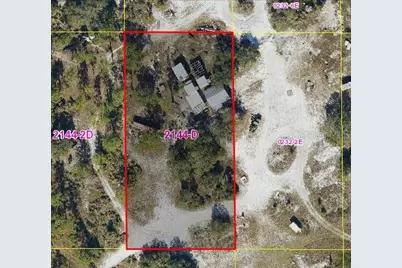 Holopaw Groves Road Lot 14, Saint Cloud, FL 34771 - Photo 1