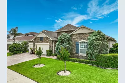 15326 Johns Lake Pointe Boulevard, Winter Garden, FL 34787 - Photo 1
