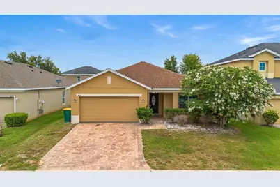 4729 Greycliff Prairie Drive, Kissimmee, FL 34758 - Photo 1