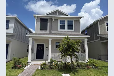 1944 Tohoqua Boulevard, Kissimmee, FL 34744 - Photo 1