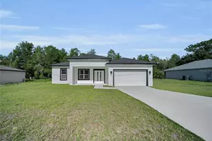 8790 N Elkcam Blvd, Citrus Springs, FL 34433 - Photo 1