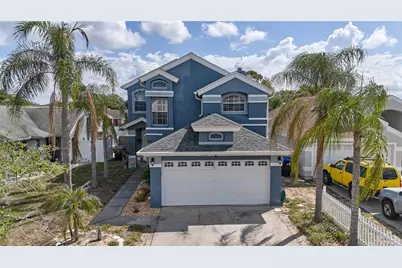 7305 Victoria Circle, Orlando, FL 32835 - Photo 1
