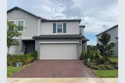 732 Legacy Drive, Davenport, FL 33896 - Photo 1