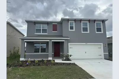2572 Tulip Drive, Davenport, FL 33837 - Photo 1