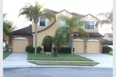 3240 Pineapple Isle Drive, Kissimmee, FL 34746 - Photo 1