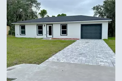600 Citroen Drive, Sebring, FL 33872 - Photo 1