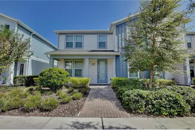 14445 Sapelo Beach Drive, Orlando, FL 32827 - Photo 1