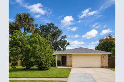 549 Burlington Avenue NE, Palm Bay, FL 32907 - Photo 1