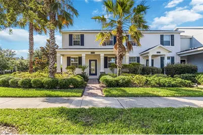 11686 Epic Avenue, Orlando, FL 32832 - Photo 1