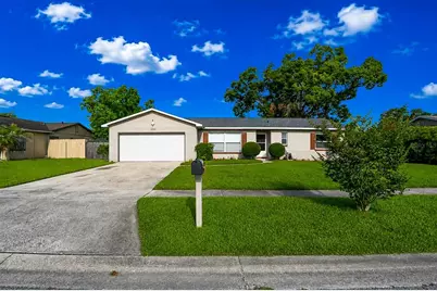 2806 Moss Grove Boulevard, Orlando, FL 32807 - Photo 1