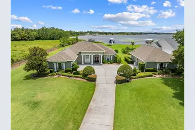 6027 Lake Lizzie Drive, Saint Cloud, FL 34771 - Photo 1