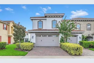 14058 Swanley Street, Orlando, FL 32832 - Photo 1